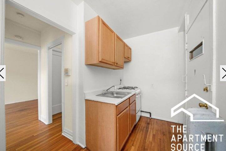 Apartment for rent at 3304 W Schubert Ave #2, Chicago, IL 60647