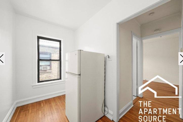 Apartment for rent at 3304 W Schubert Ave #2, Chicago, IL 60647