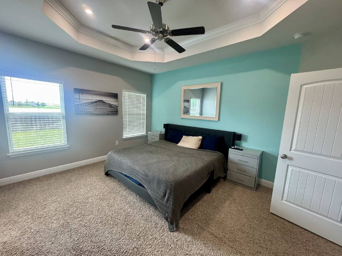 House for rent at 806 Cason Circle, Panama City, FL 32405