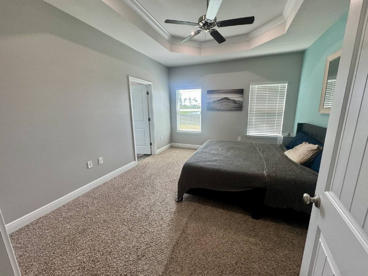 House for rent at 806 Cason Circle, Panama City, FL 32405
