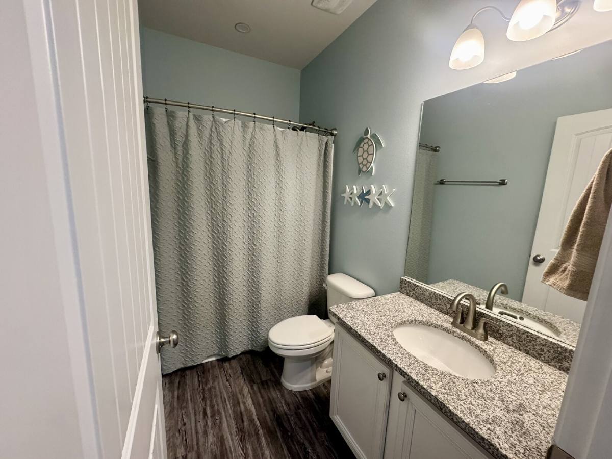 House for rent at 806 Cason Circle, Panama City, FL 32405