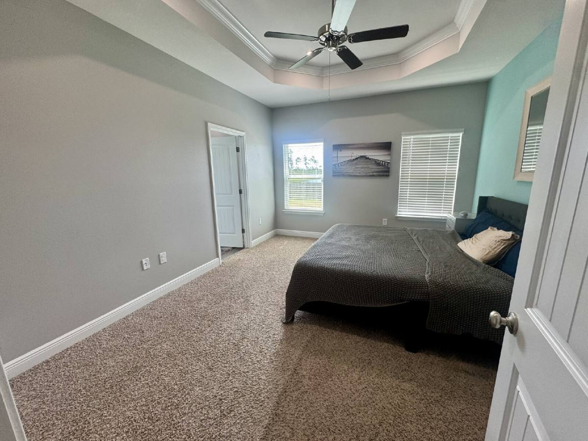 House for rent at 806 Cason Circle, Panama City, FL 32405