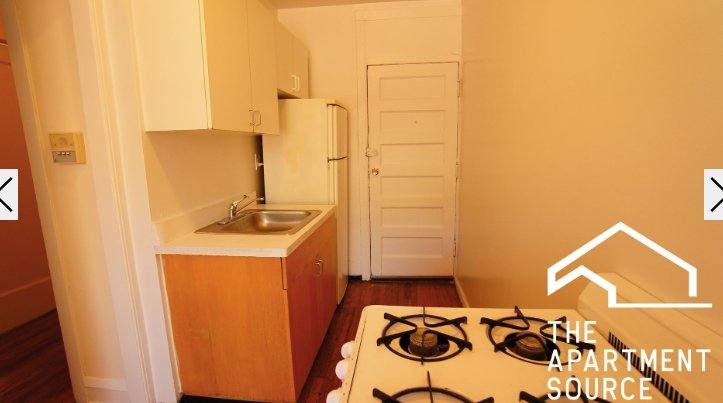 Apartment for rent at 3310 W Schubert Ave #1, Chicago, IL 60647