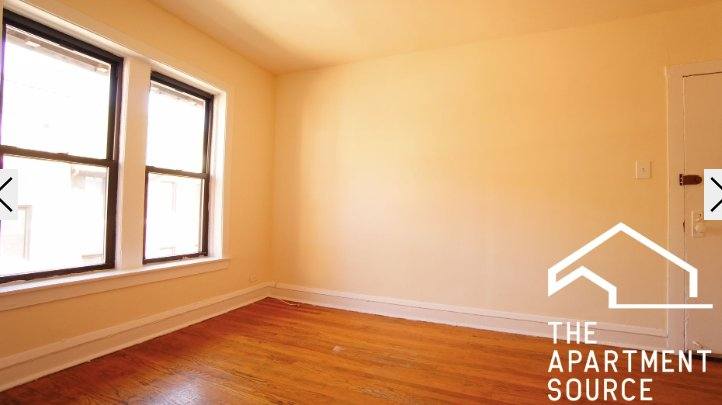 Apartment for rent at 3310 W Schubert Ave #1, Chicago, IL 60647