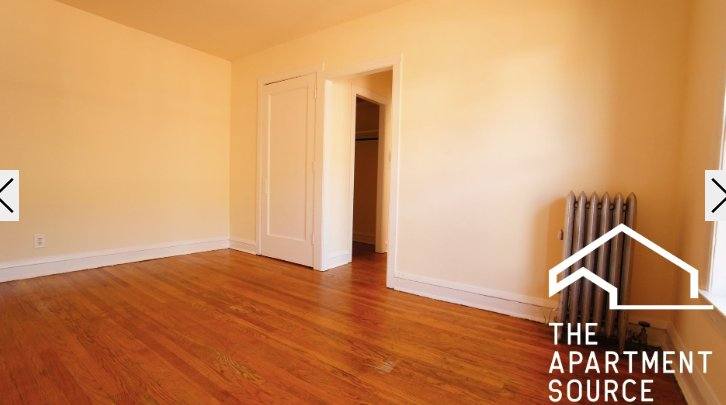 Apartment for rent at 3310 W Schubert Ave #1, Chicago, IL 60647