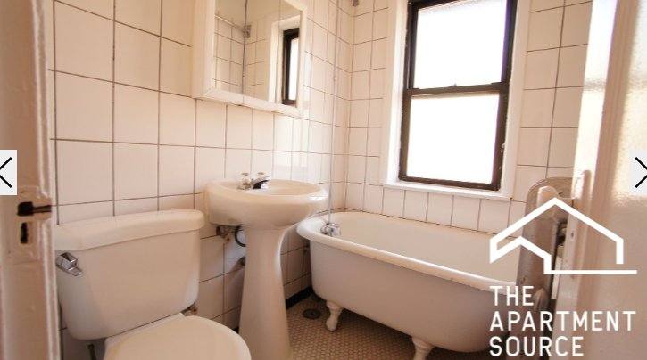 Apartment for rent at 3310 W Schubert Ave #1, Chicago, IL 60647
