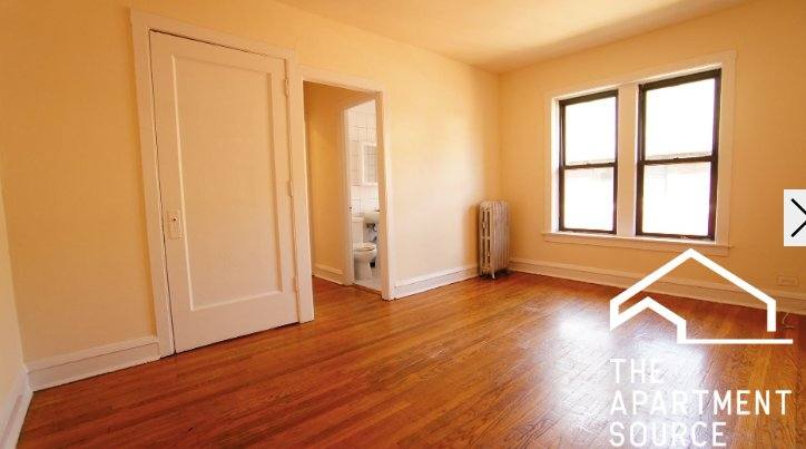 Apartment for rent at 3310 W Schubert Ave #1, Chicago, IL 60647