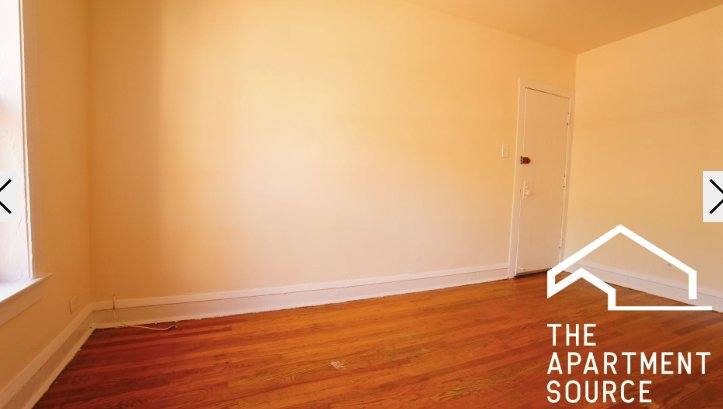 Apartment for rent at 3310 W Schubert Ave #1, Chicago, IL 60647