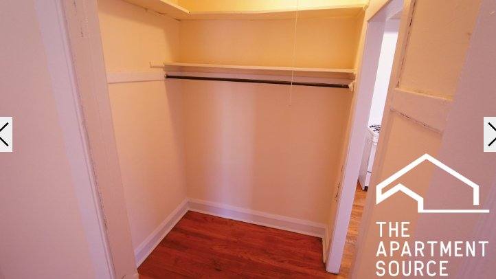Apartment for rent at 3310 W Schubert Ave #1, Chicago, IL 60647