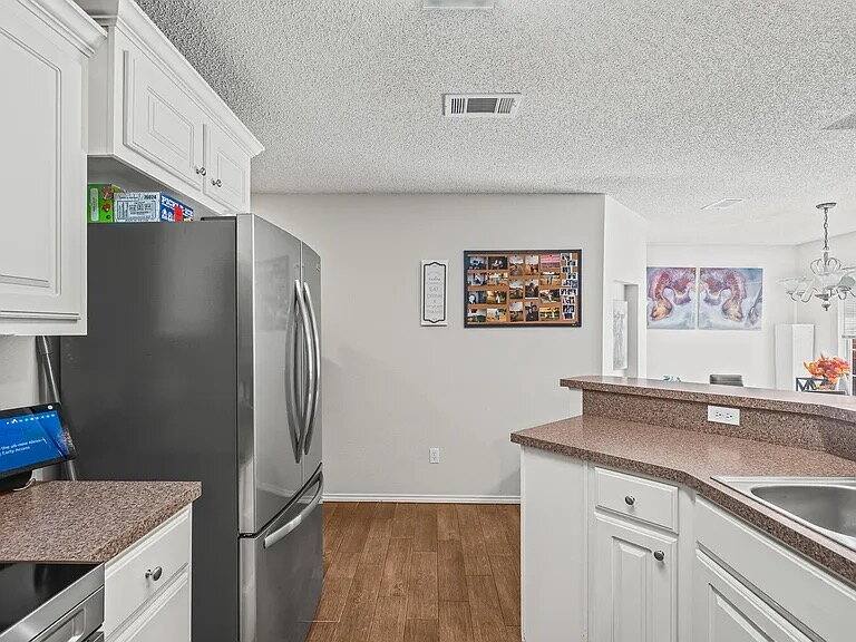 Townhouse for rent at 3104 110th St #A, Lubbock, TX 79423