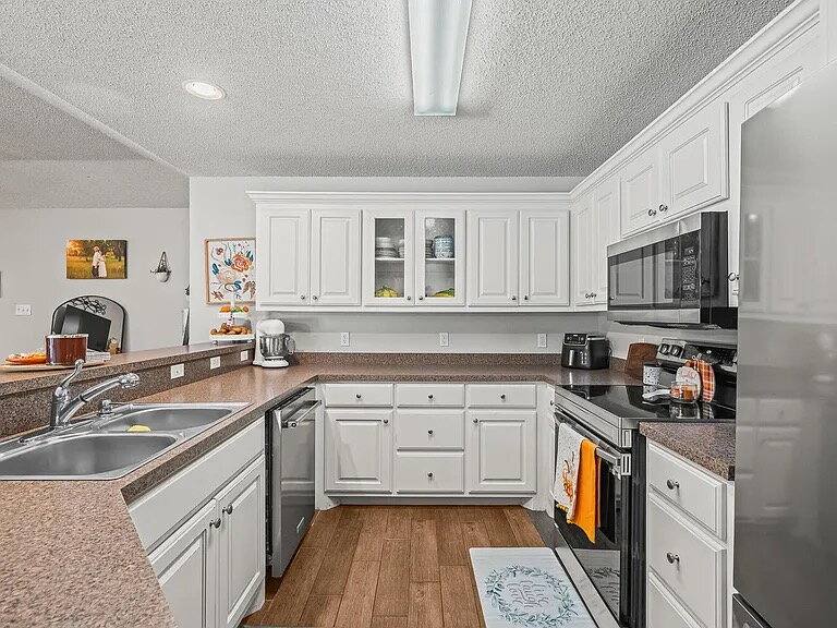 Townhouse for rent at 3104 110th St #A, Lubbock, TX 79423