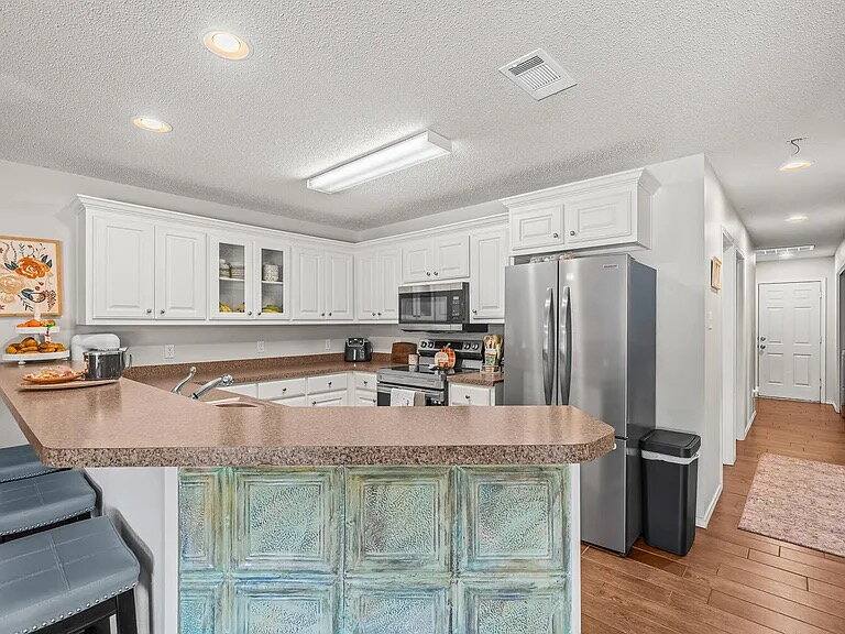 Townhouse for rent at 3104 110th St #A, Lubbock, TX 79423
