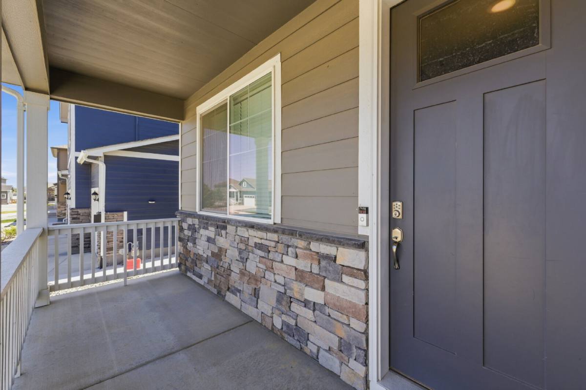 House for rent at 45838 Red Tail Dr, Bennett, CO 80102
