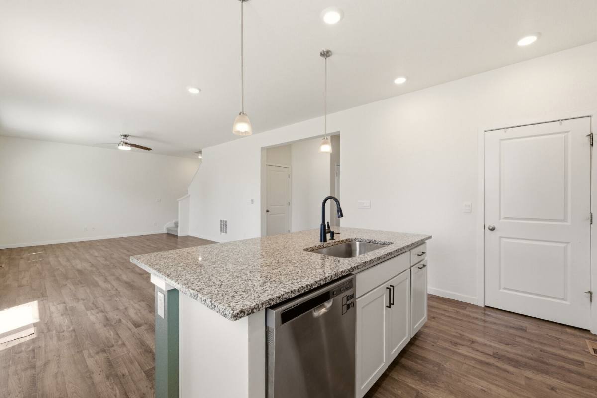 House for rent at 45838 Red Tail Dr, Bennett, CO 80102