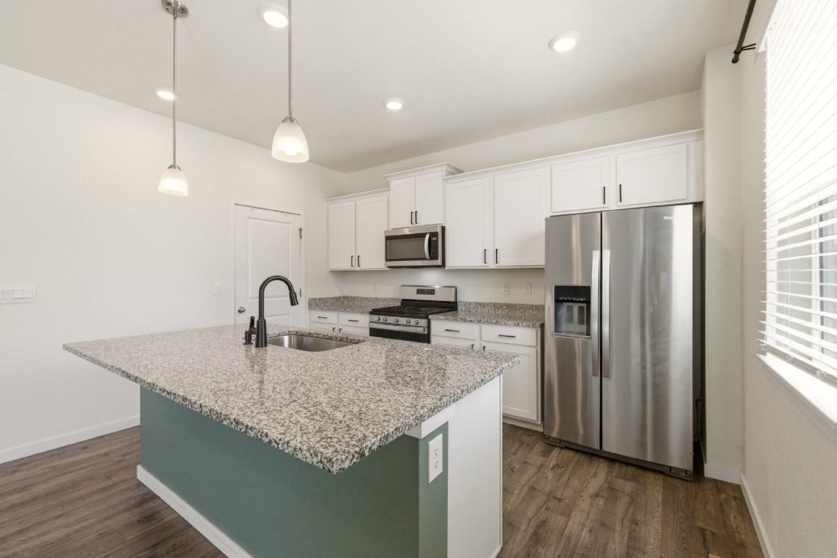 House for rent at 45838 Red Tail Dr, Bennett, CO 80102