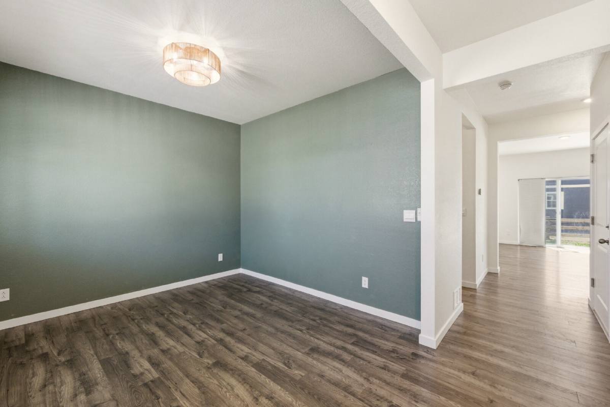 House for rent at 45838 Red Tail Dr, Bennett, CO 80102