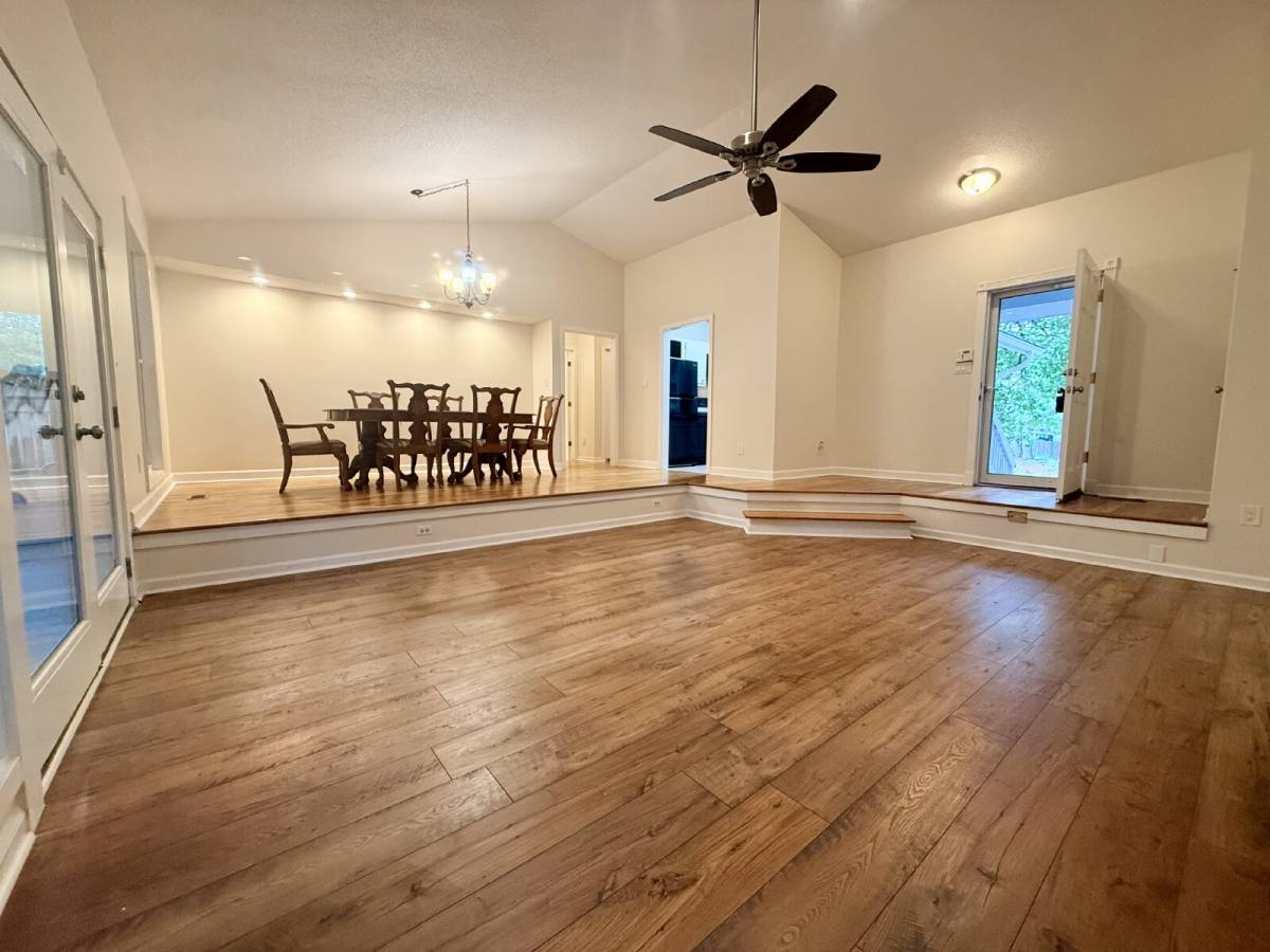 House for rent at 5761 Waterwood Dr, Fayetteville, NC 28314