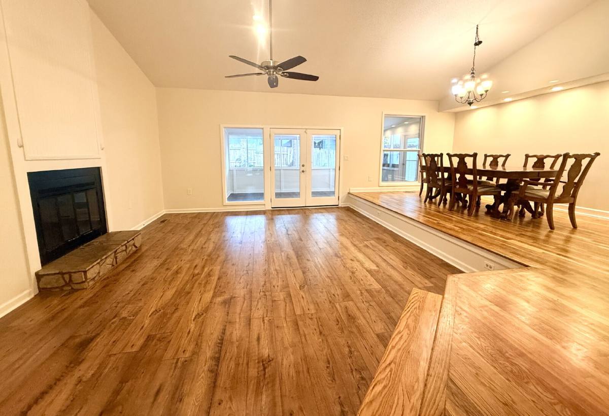 House for rent at 5761 Waterwood Dr, Fayetteville, NC 28314