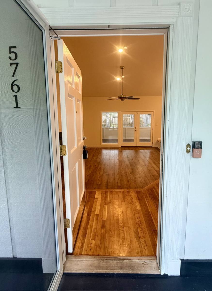 House for rent at 5761 Waterwood Dr, Fayetteville, NC 28314