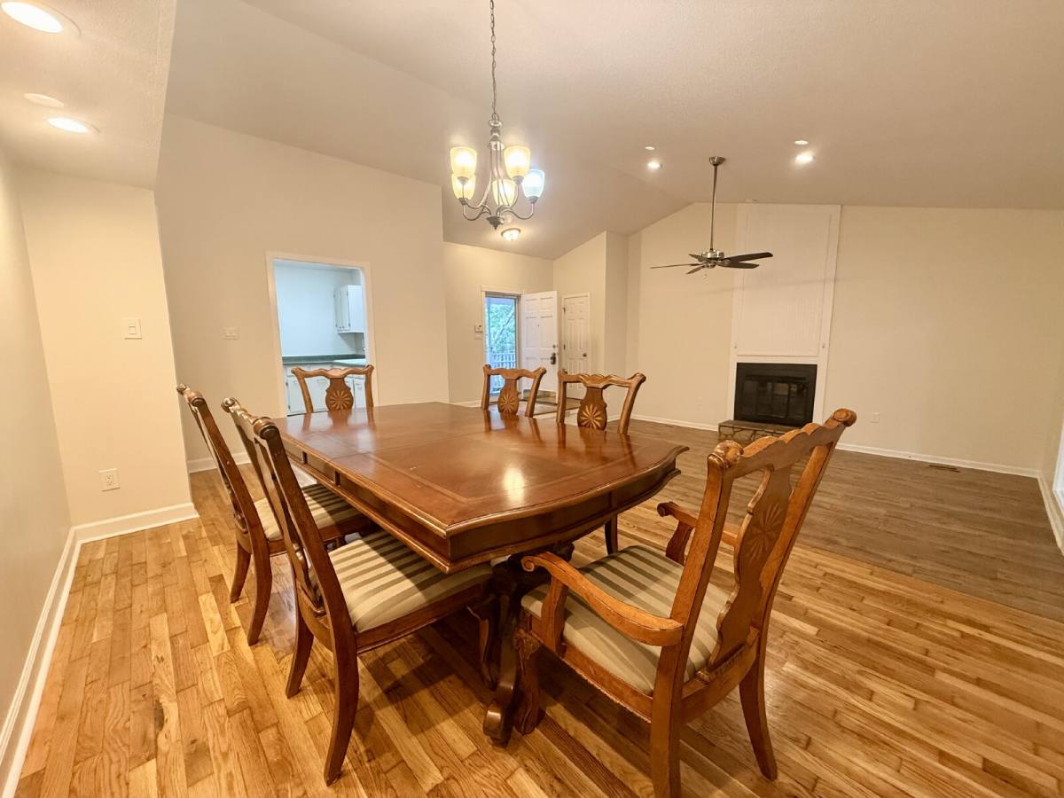 House for rent at 5761 Waterwood Dr, Fayetteville, NC 28314