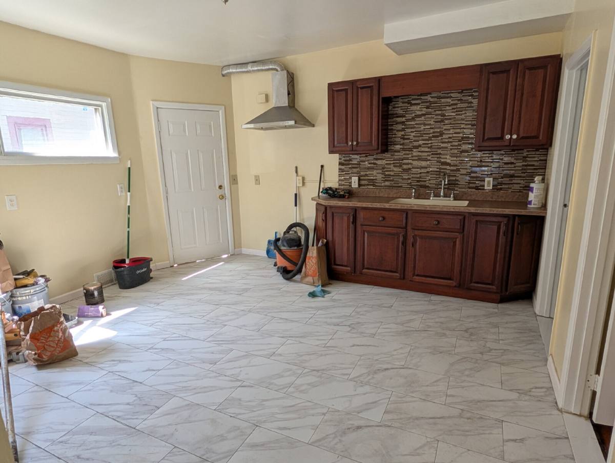 Apartment for rent at 54 Humber Ave #1, Buffalo, NY 14215