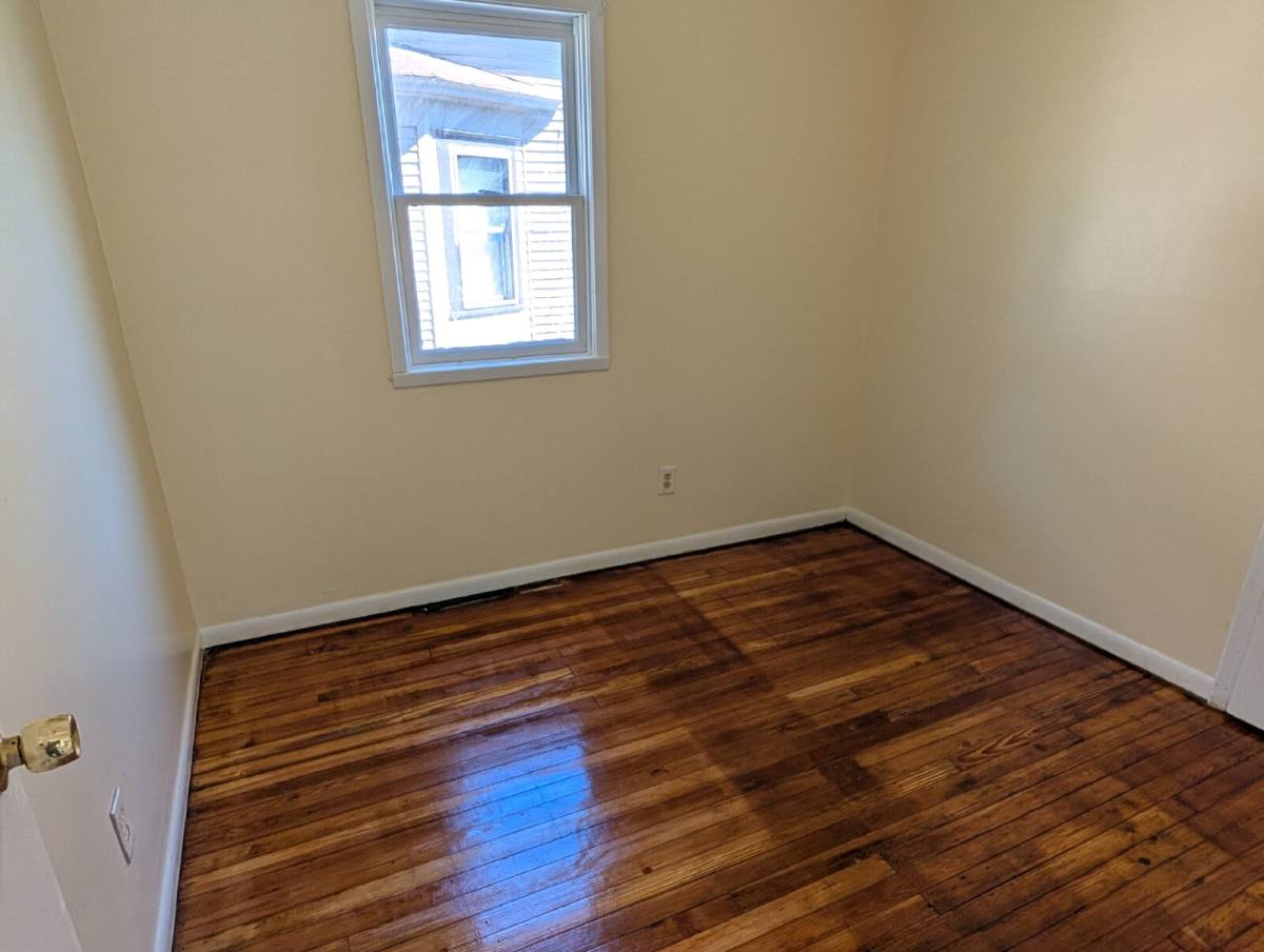 Apartment for rent at 54 Humber Ave #1, Buffalo, NY 14215