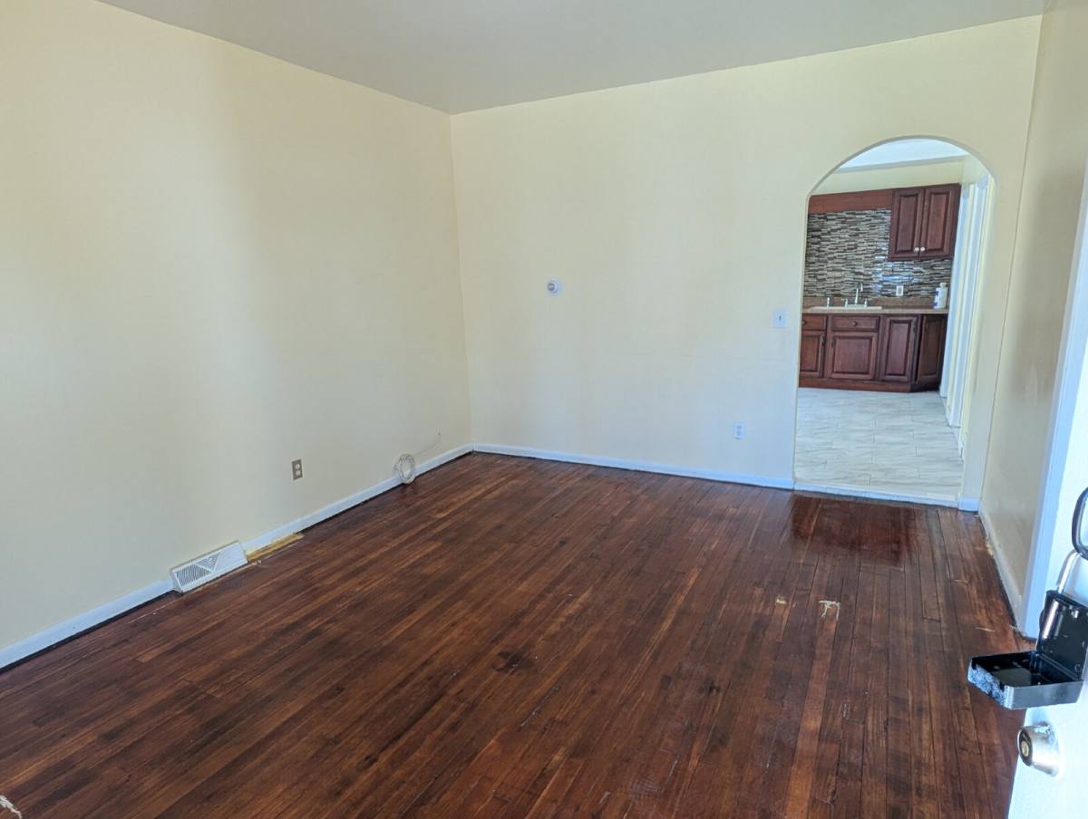 Apartment for rent at 54 Humber Ave #1, Buffalo, NY 14215