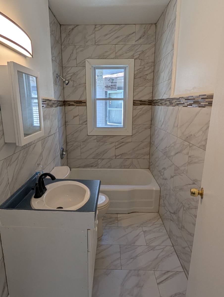 Apartment for rent at 54 Humber Ave #1, Buffalo, NY 14215