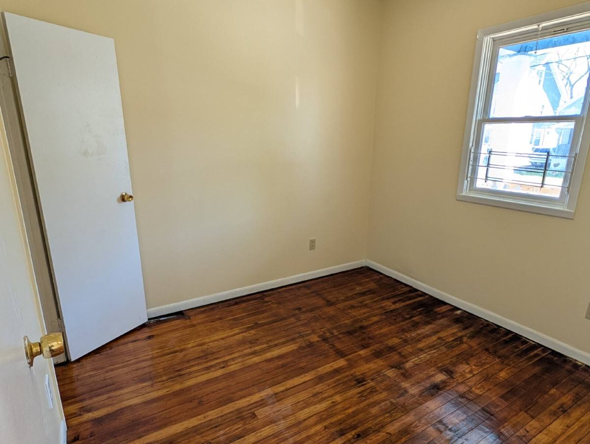 Apartment for rent at 54 Humber Ave #1, Buffalo, NY 14215