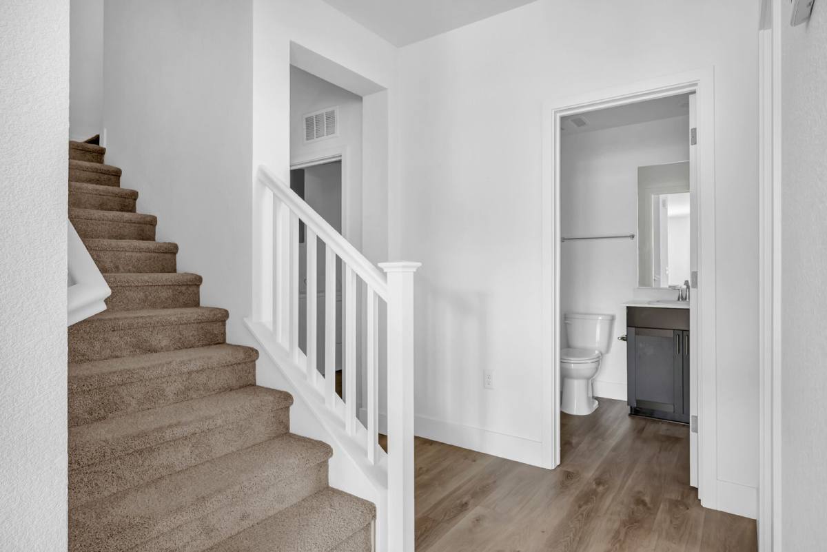 Townhouse for rent at 5301 E Commerce Way #34103, Sacramento, CA 95835