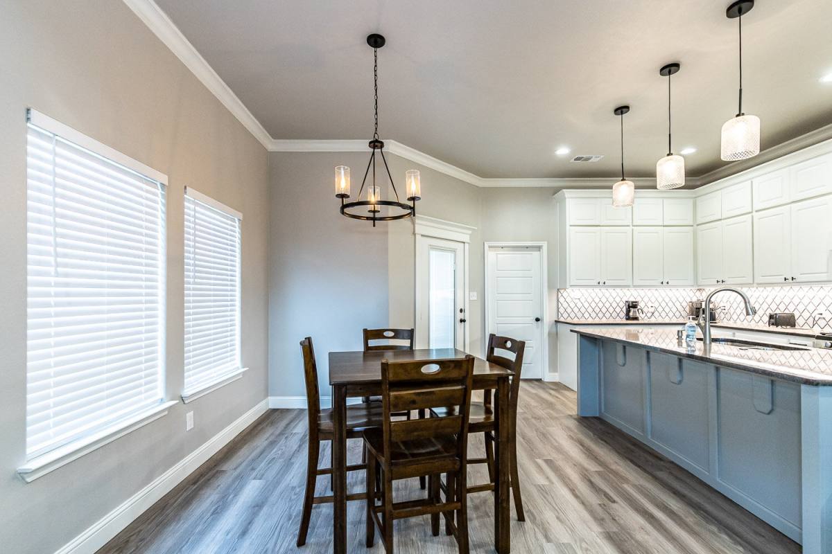 House for rent at 912 N Fulton Ave, Lubbock, TX 79416