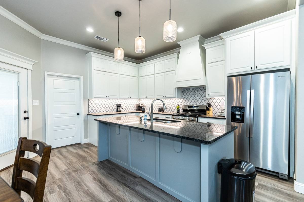 House for rent at 912 N Fulton Ave, Lubbock, TX 79416