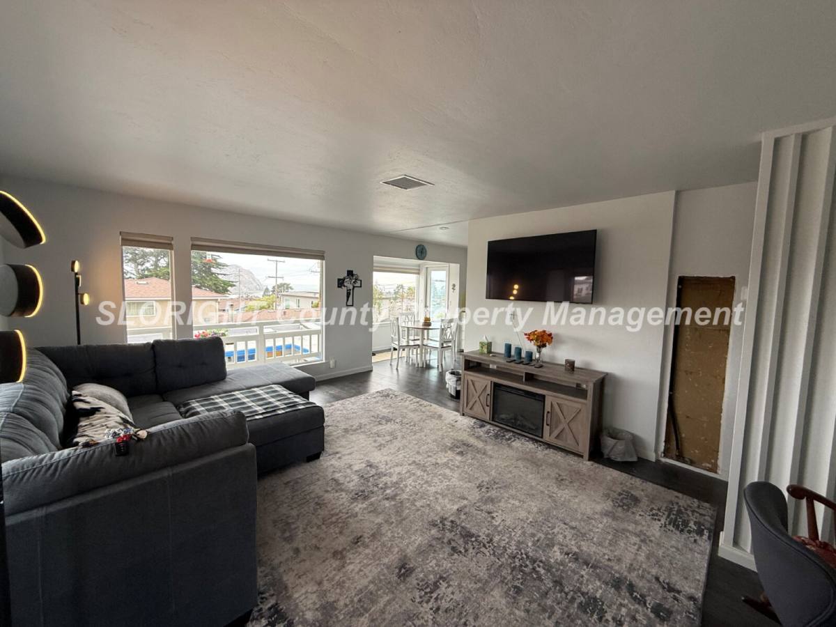 Apartment for rent at 917 Anchor St, Morro Bay, CA 93442