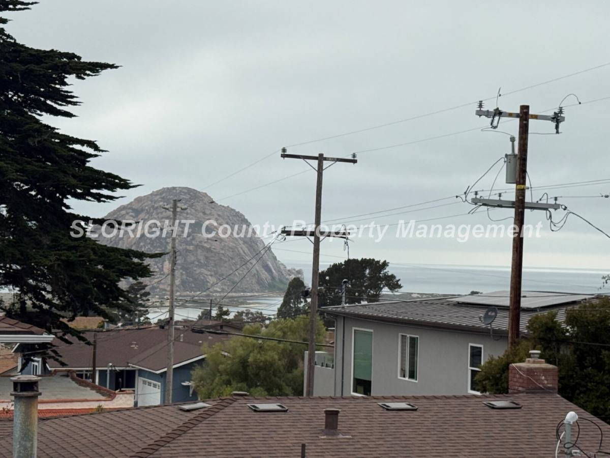 Apartment for rent at 917 Anchor St, Morro Bay, CA 93442