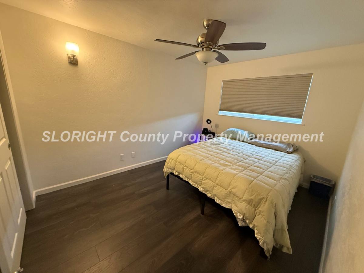 Apartment for rent at 917 Anchor St, Morro Bay, CA 93442