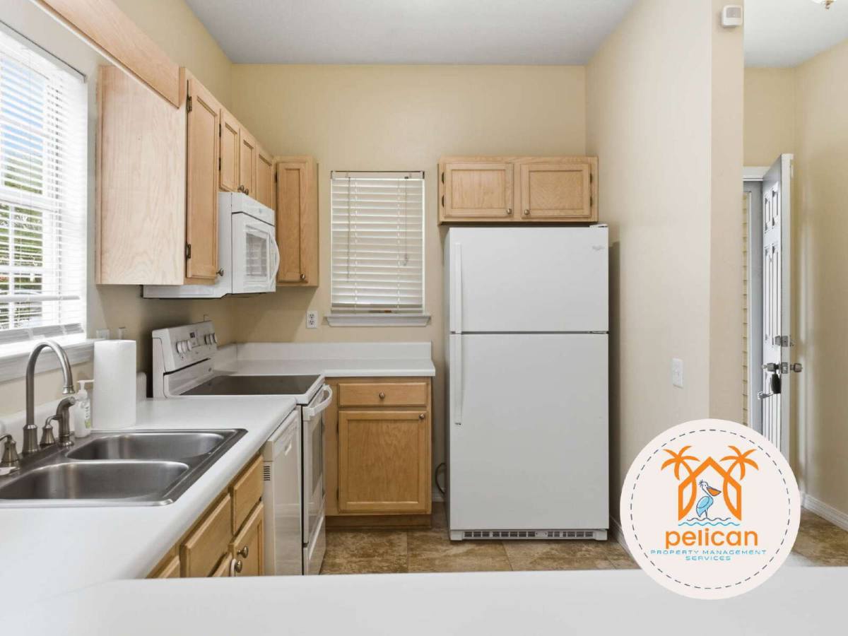 House for rent at 1111 Sweetbriar St, Cantonment, FL 32533