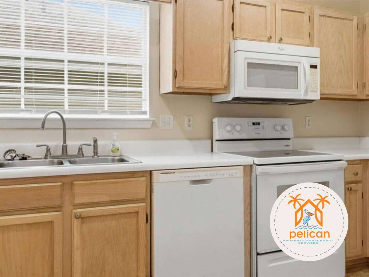 House for rent at 1111 Sweetbriar St, Cantonment, FL 32533