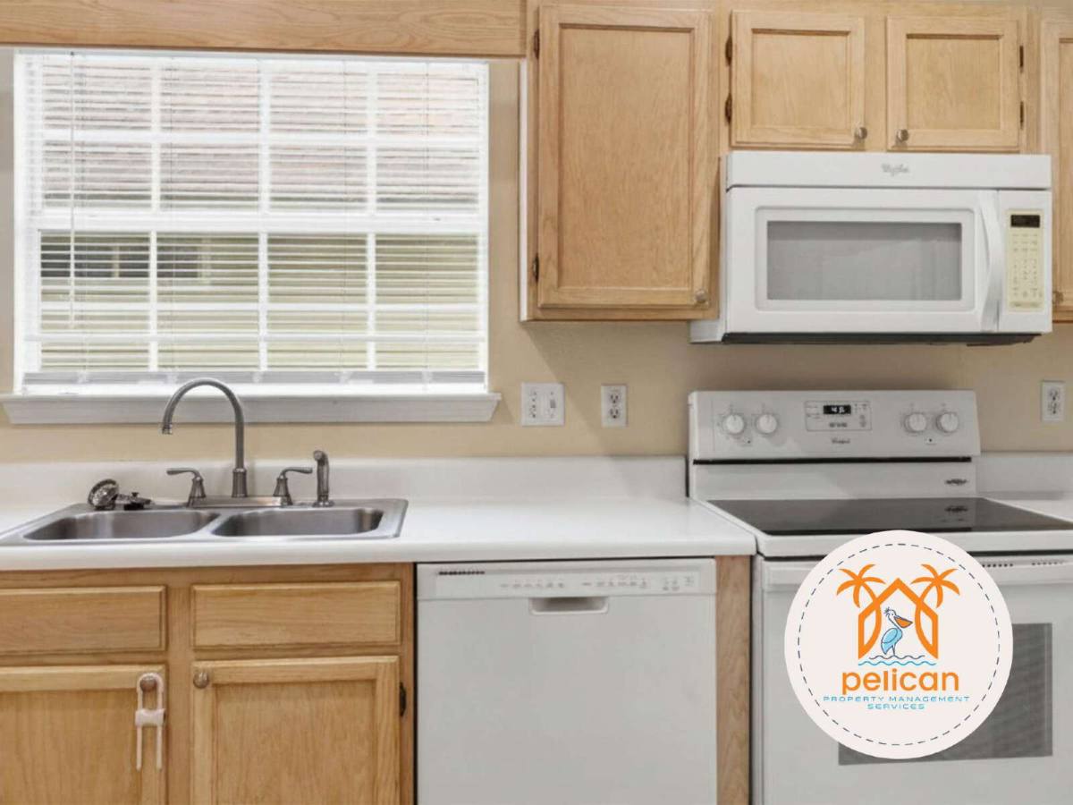 House for rent at 1111 Sweetbriar St, Cantonment, FL 32533