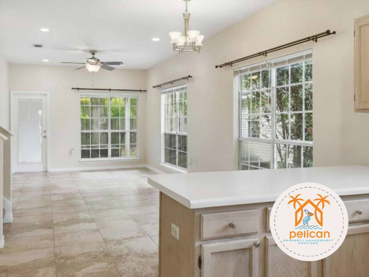 House for rent at 1111 Sweetbriar St, Cantonment, FL 32533