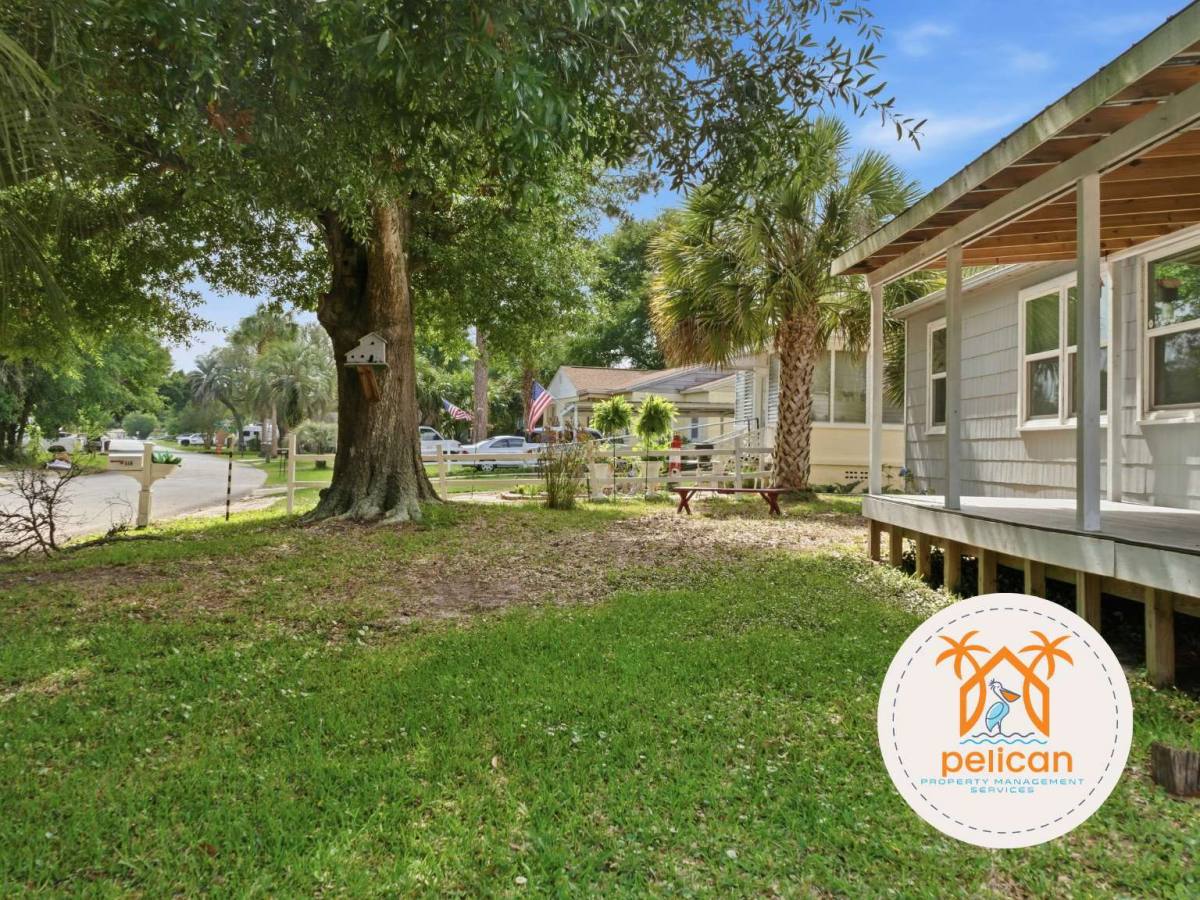 House for rent at 116 SE Gilliland Rd, Pensacola, FL 32507
