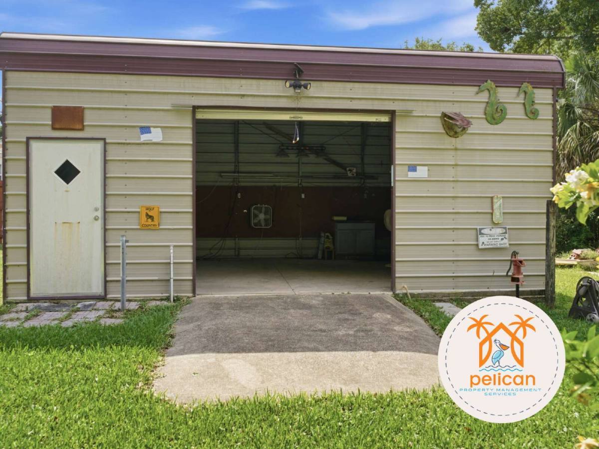 House for rent at 116 SE Gilliland Rd, Pensacola, FL 32507