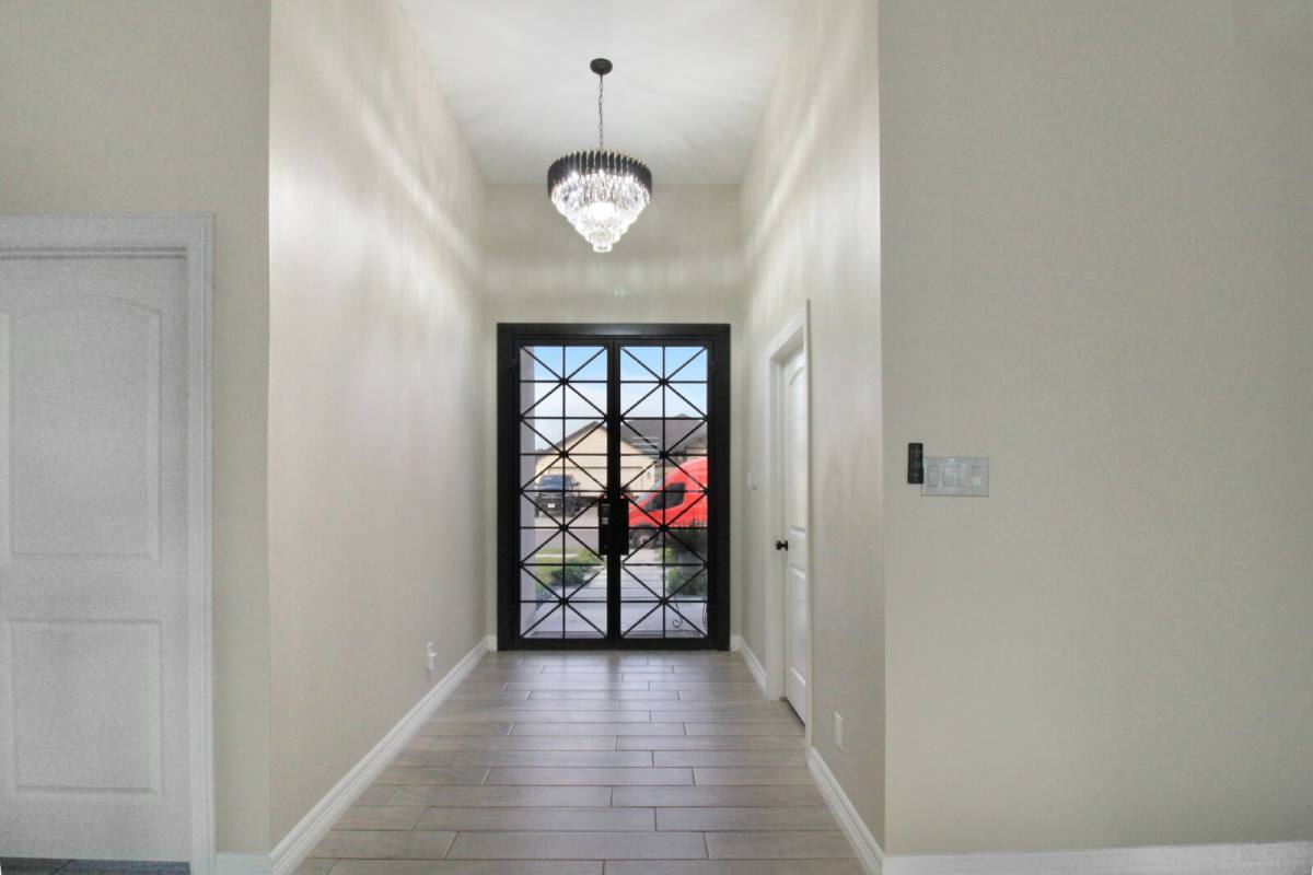 House for rent at 13913 N 35th St, McAllen, TX 78504