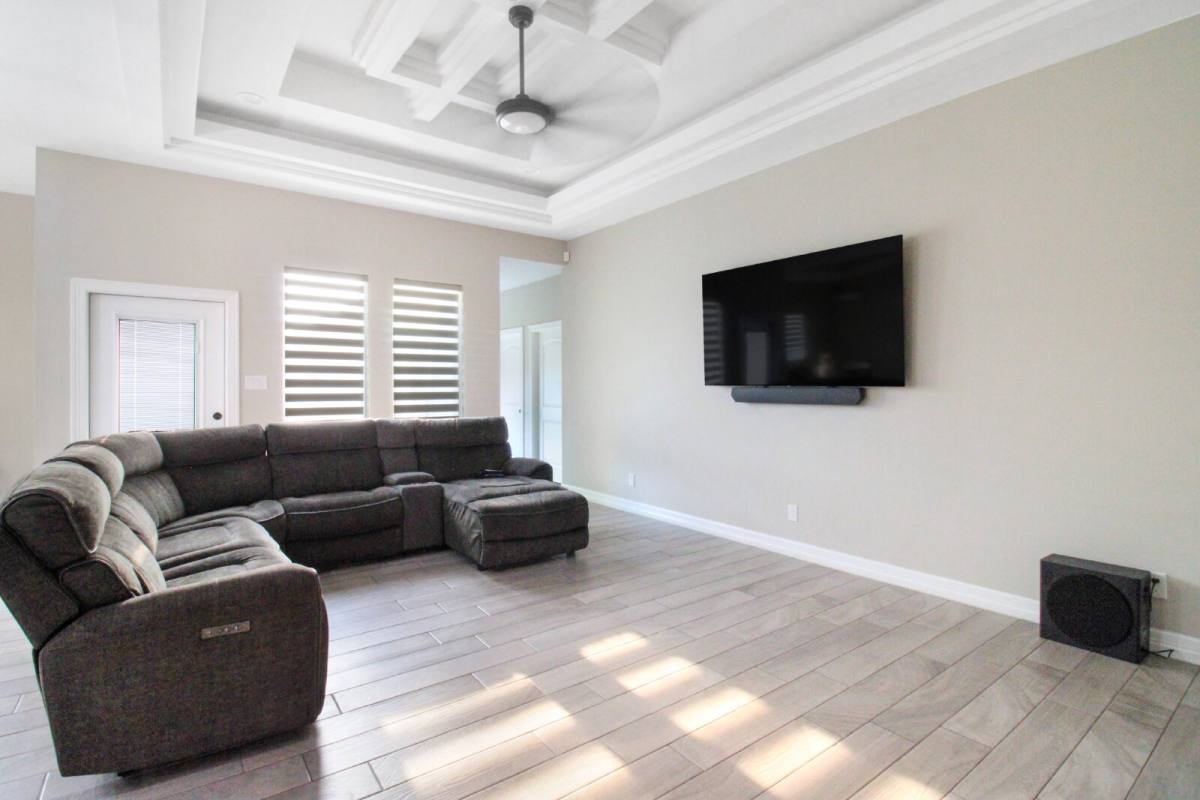House for rent at 13913 N 35th St, McAllen, TX 78504