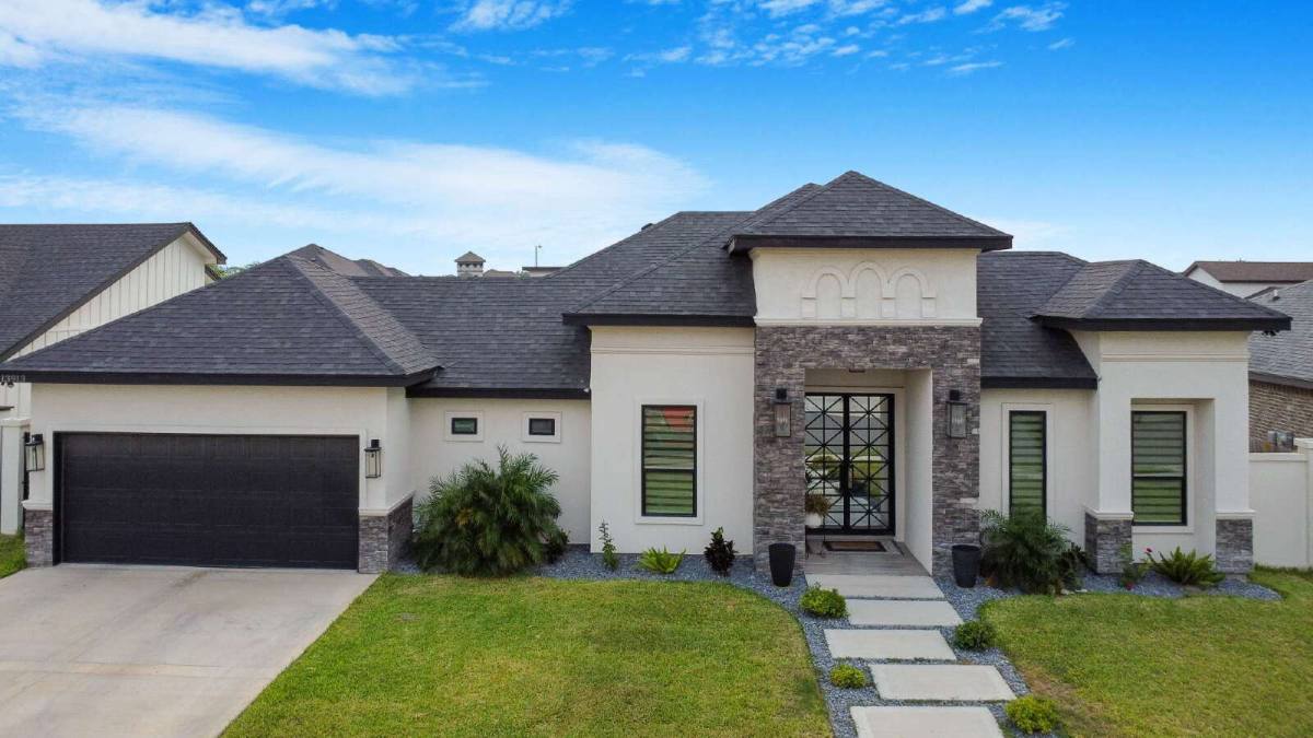 House for rent at 13913 N 35th St, McAllen, TX 78504