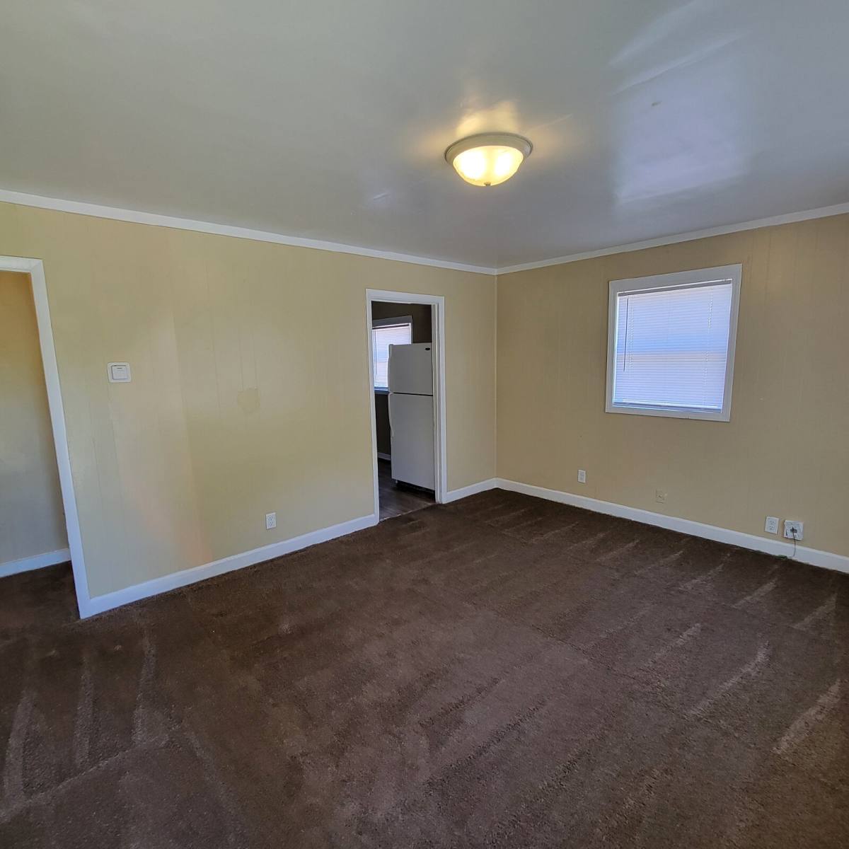 House for rent at 2314 N Goodlet Ave, Indianapolis, IN 46222