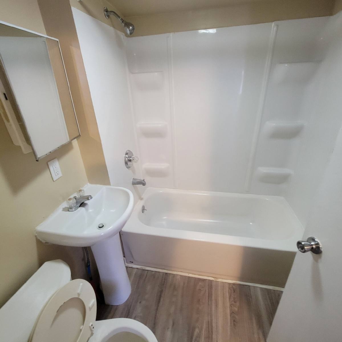 House for rent at 2314 N Goodlet Ave, Indianapolis, IN 46222