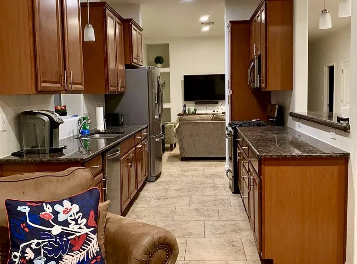 House for rent at 2501 E Mabel St, Tucson, AZ 85716