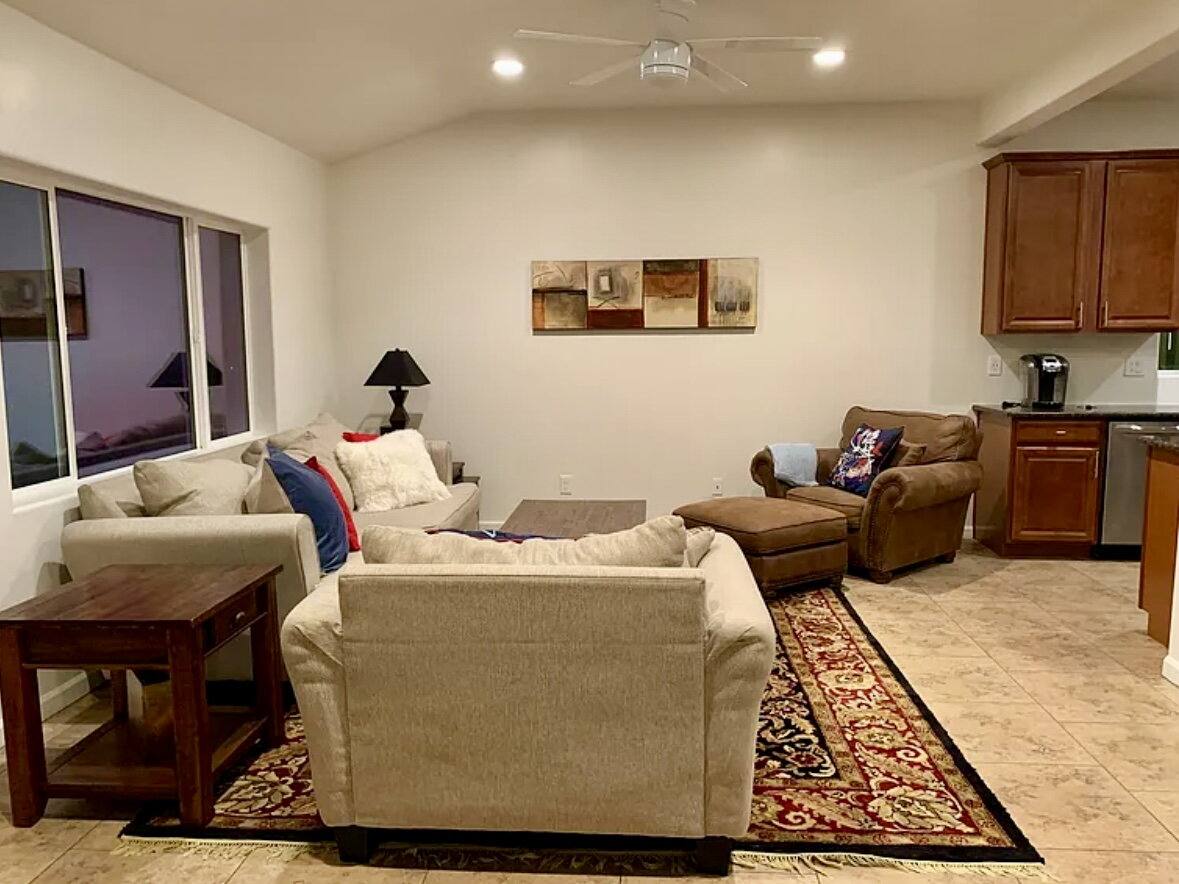 House for rent at 2501 E Mabel St, Tucson, AZ 85716