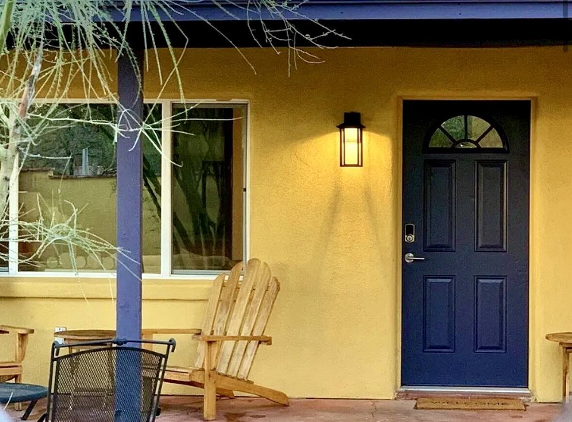 House for rent at 2501 E Mabel St, Tucson, AZ 85716
