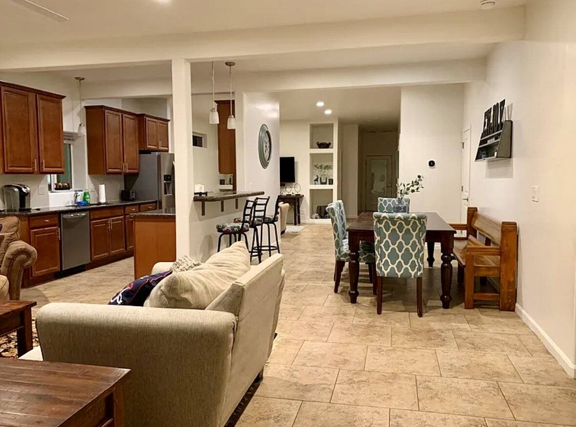 House for rent at 2501 E Mabel St, Tucson, AZ 85716